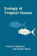 Ecology of Tropical Oceans (eBook, PDF) - Bild 1