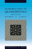 Introduction to Quasicrystals (eBook, PDF)