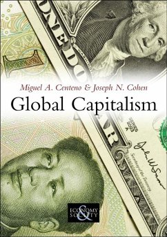 Cover Global Capitalism (eBook, ePUB)