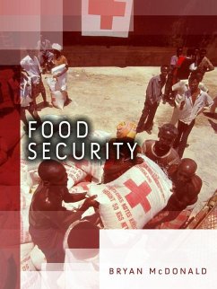 Cover Food Security (eBook, ePUB)