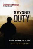 Beyond Duty (eBook, ePUB)