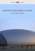 Creative Industries in China (eBook, PDF)