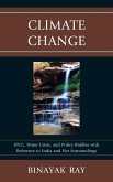 Climate Change (eBook, ePUB) Climate Change (eBook, ePUB)