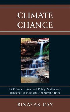 Climate Change (eBook, ePUB) Cover Climate Change (eBook, ePUB)