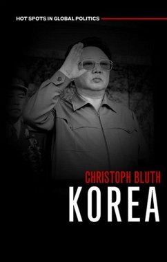 Korea (eBook, ePUB) - Bluth, Christoph