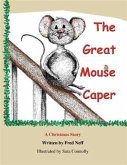 Great Mouse Caper (eBook, ePUB)