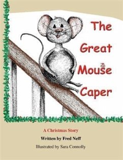 Cover Great Mouse Caper (eBook, ePUB)