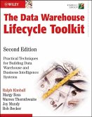 The Data Warehouse Lifecycle Toolkit (eBook, PDF)