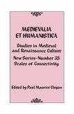 Medievalia et Humanistica, No. 35 (eBook, ePUB)