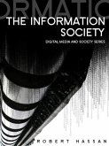The Information Society (eBook, ePUB) The Information Society (eBook, ePUB)