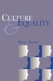 Culture and Equality (eBook, ePUB)