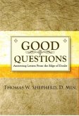 Good Questions (eBook, ePUB)