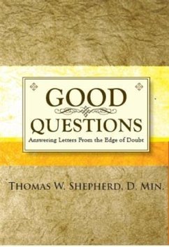 Cover Good Questions (eBook, ePUB)