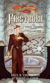 Firstborn (eBook, ePUB)