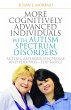 More Cognitively Advanced Individuals... - Bild 1