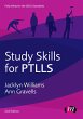 Study Skills for PTLLS (eBook, ePUB) - Bild 1