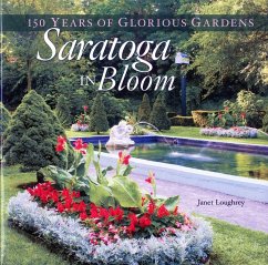 Cover Saratoga in Bloom (eBook, ePUB)