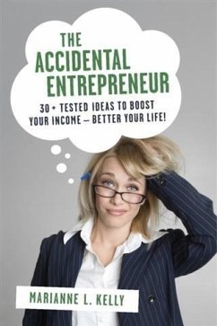 Cover Accidental Entrepreneur (eBook, ePUB)
