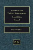 Cosmetic and Toiletry Formulations, Vol. 3 (eBook, PDF)