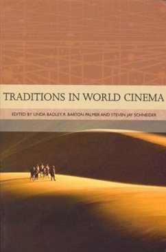 Cover Traditions in World Cinema (eBook, PDF)
