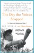 The Day The Voices Stopped (eBook, ePUB) - Bild 1