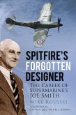 Spitfire's Forgotten Designer (eBook, ePUB)