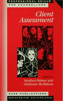 Client Assessment (eBook, PDF)