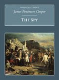 The Spy (eBook, ePUB)