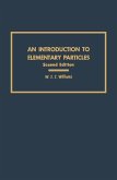 An Introduction to Elementary Particles (eBook, PDF)