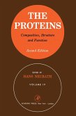 The Proteins Composition, Structure, and Function V4 (eBook, PDF)