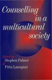 Counselling in a Multicultural Society (eBook, PDF)