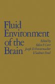 Fluid Environment of the Brain (eBook, PDF)