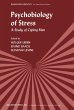 Psychobiology of Stress (eBook, PDF) - Bild 1
