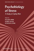 Psychobiology of Stress (eBook, PDF)