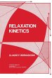 Relaxation kinetics (eBook, PDF) - Bild 1