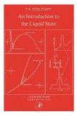 An Introduction to the Liquid State (eBook, PDF)