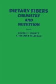 Dietary Fibers: Chemistry and Nutrition (eBook, PDF)