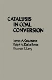 Catalysis in Coal Conversion (eBook, PDF)