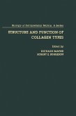 Structure and function of Collagen types (eBook, PDF)