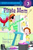 Pirate Mom (eBook, ePUB)