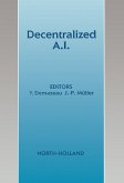 Decentralized A.I (eBook, PDF)