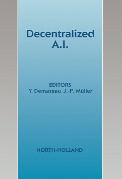 Decentralized A.I (eBook, PDF)