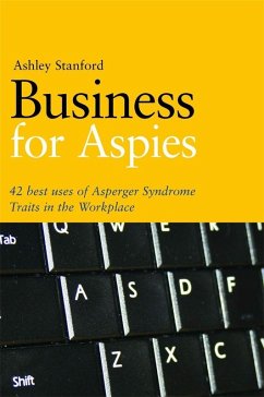 Business for Aspies (eBook, ePUB) - Stanford, Ashley