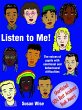 Listen to Me (eBook, PDF) - Bild 1