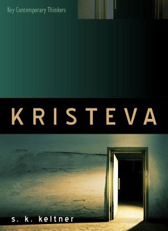 Kristeva (eBook, ePUB) - Keltner, Stacey
