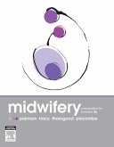 Midwifery (eBook, ePUB)