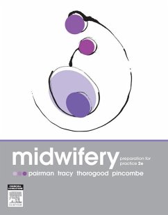 Cover Midwifery (eBook, ePUB)