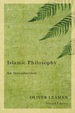 Islamic Philosophy (eBook, PDF)