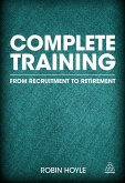 Complete Training (eBook, ePUB) Complete Training (eBook, ePUB)