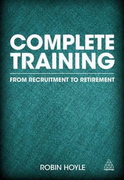 Complete Training (eBook, ePUB) - Hoyle, Robin